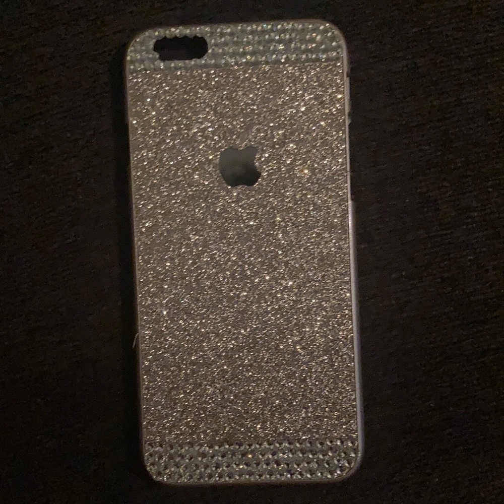 Fits for iPhone 6